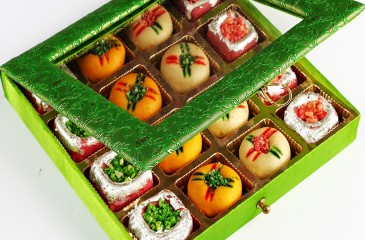 Fancy Sweets Boxes